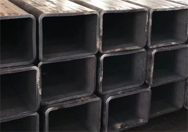东莞q345b厚壁方管